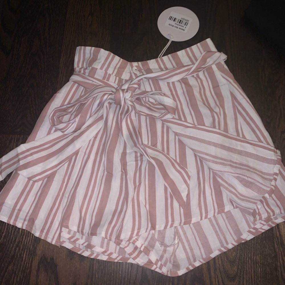 NWT Princess Polly shorts/skort